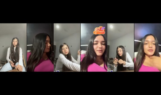 patzi.beltran TikTok Live — Aug 27, 2026, 6:13 AM