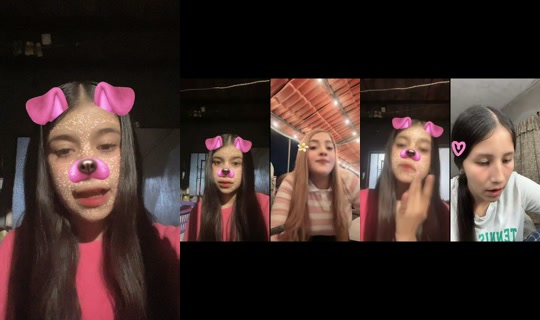 patzi.beltran TikTok Live — Aug 30, 2026, 1:45 AM