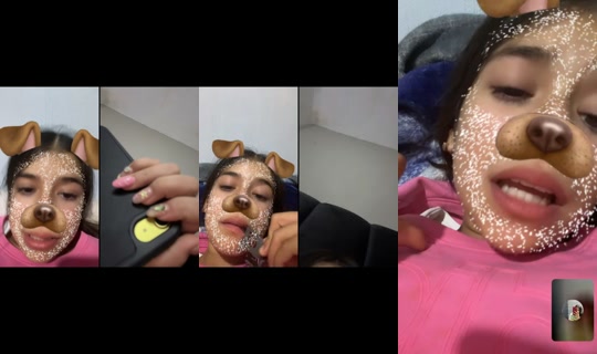 patzi.beltran TikTok Live — Aug 30, 2026, 5:48 AM