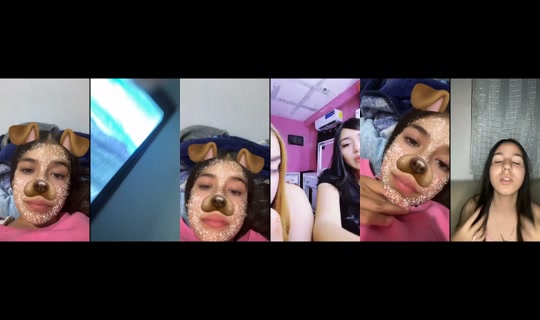 patzi.beltran TikTok Live — Aug 30, 2026, 6:38 AM