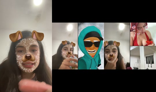 patzi.beltran TikTok Live — Sep 1, 2026, 5:39 AM
