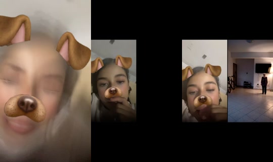 patzi.beltran TikTok Live — Oct 6, 2026, 7:03 AM