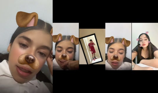 patzi.beltran TikTok Live — Oct 7, 2026, 6:11 AM