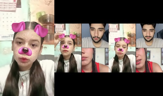 patzi.beltran TikTok Live — Oct 7, 2026, 10:33 PM