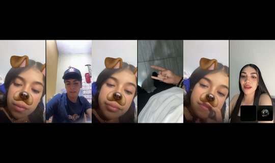 patzi.beltran TikTok Live — Oct 8, 2026, 6:30 AM