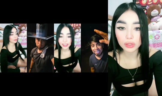 paula.reyes063 TikTok Live — Aug 24, 2026, 3:42 AM
