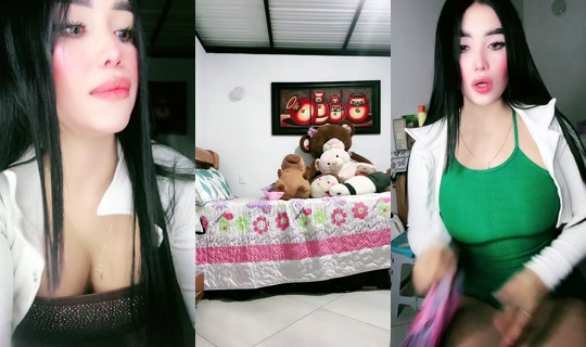 paula.reyes063 TikTok Live — Aug 24, 2026, 7:30 AM