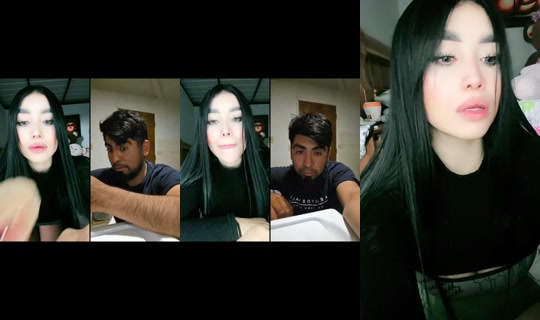 paula.reyes063 TikTok Live — Aug 27, 2026, 4:11 AM