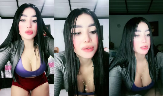 paula.reyes063 TikTok Live — Aug 28, 2026, 5:01 AM
