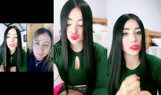 paula.reyes063 TikTok Live — Sep 21, 2026, 2:03 AM
