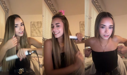 paula_148p TikTok Live — Sep 30, 2026, 1:30 PM