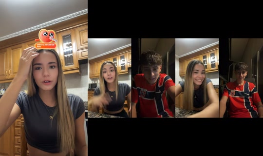 paula_148p TikTok Live — Oct 1, 2026, 6:18 PM