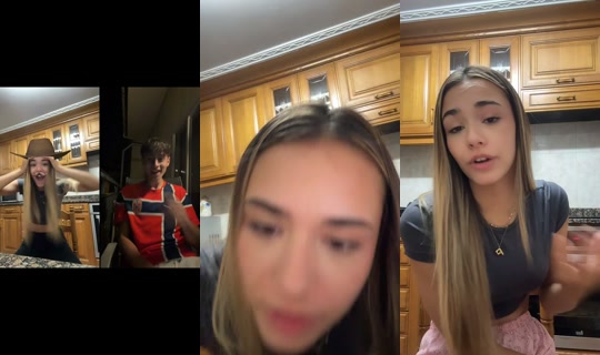 paula_148p TikTok Live — Oct 1, 2026, 7:08 PM