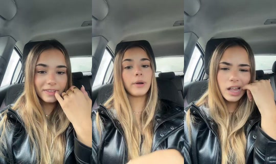 paula_148p TikTok Live — Oct 7, 2026, 9:53 AM