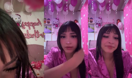 paula_wsq TikTok Live — Aug 24, 2026, 1:47 AM