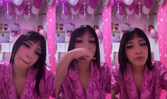 paula_wsq TikTok Live — Aug 24, 2026, 2:28 AM