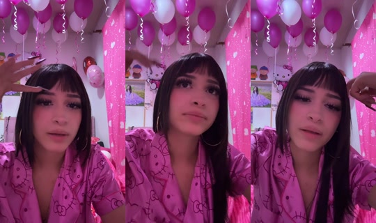 paula_wsq TikTok Live — Aug 24, 2026, 3:18 AM