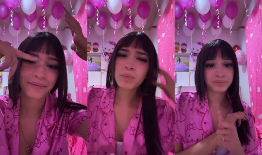 paula_wsq TikTok Live — Aug 24, 2026, 4:59 AM