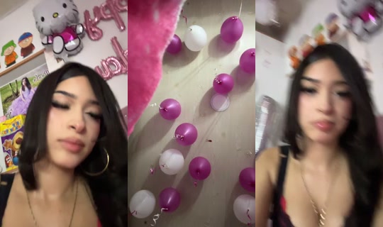 paula_wsq TikTok Live — Aug 29, 2026, 12:12 AM
