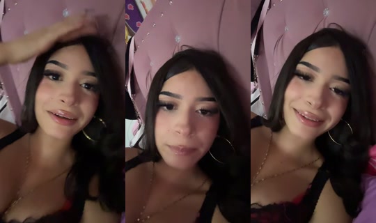 paula_wsq TikTok Live — Aug 29, 2026, 12:26 AM