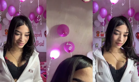 paula_wsq TikTok Live — Aug 29, 2026, 1:52 AM