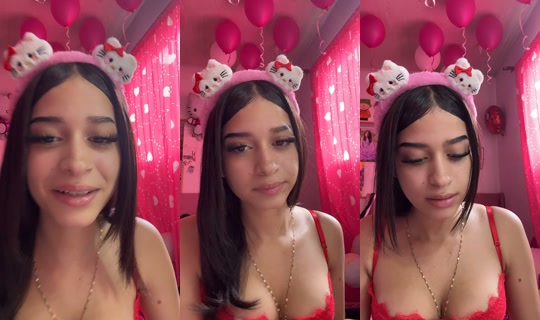 paula_wsq TikTok Live — Aug 29, 2026, 4:10 PM
