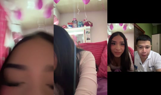 paula_wsq TikTok Live — Aug 30, 2026, 7:49 AM