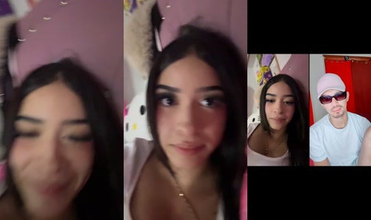 paula_wsq TikTok Live — Aug 30, 2026, 8:16 AM