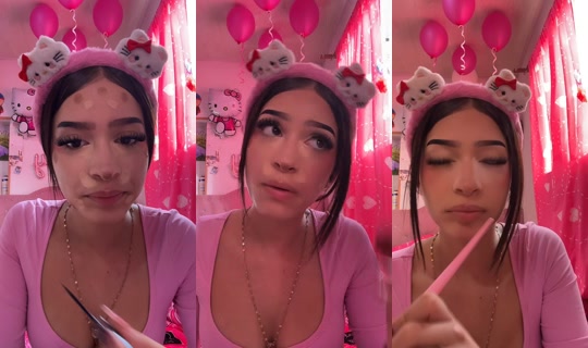 paula_wsq TikTok Live — Aug 30, 2026, 9:14 PM