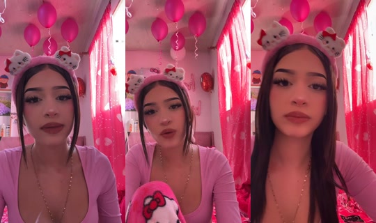 paula_wsq TikTok Live — Aug 30, 2026, 10:04 PM