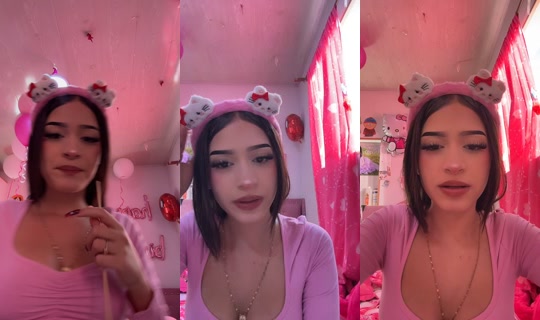 paula_wsq TikTok Live — Aug 30, 2026, 10:19 PM