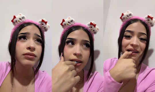 paula_wsq TikTok Live — Aug 30, 2026, 11:16 PM