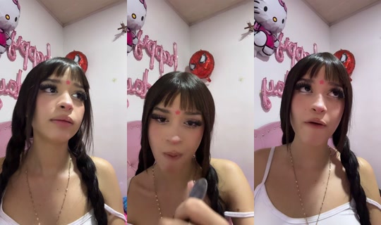 paula_wsq TikTok Live — Sep 2, 2026, 1:33 AM
