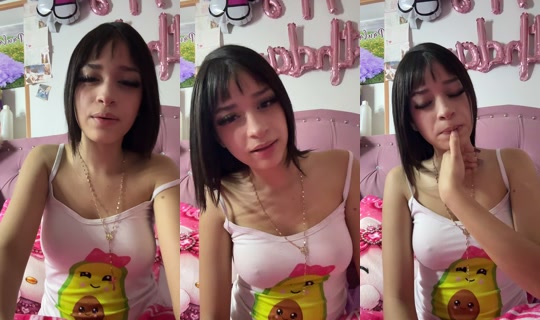 paula_wsq TikTok Live — Sep 2, 2026, 7:25 AM