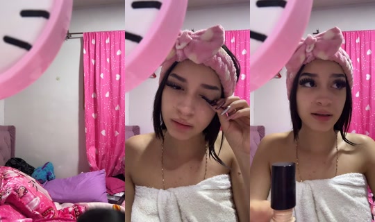 paula_wsq TikTok Live — Sep 2, 2026, 9:59 AM