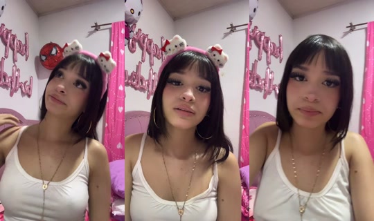 paula_wsq TikTok Live — Sep 3, 2026, 3:59 AM