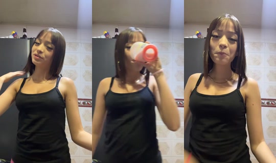paula_wsq TikTok Live — Oct 1, 2026, 12:14 AM