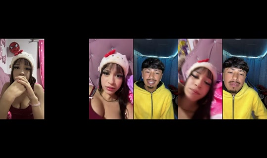 paula_wsq TikTok Live — Oct 3, 2026, 1:22 AM