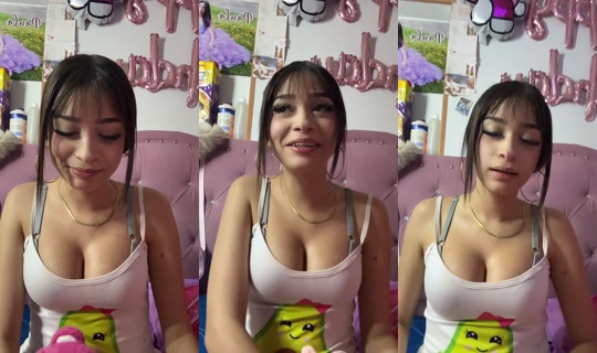 paula_wsq TikTok Live — Oct 4, 2026, 4:20 AM