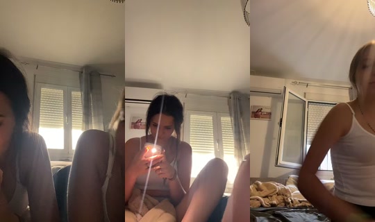 paulaa.mg4 TikTok Live — Aug 20, 2026, 4:43 PM