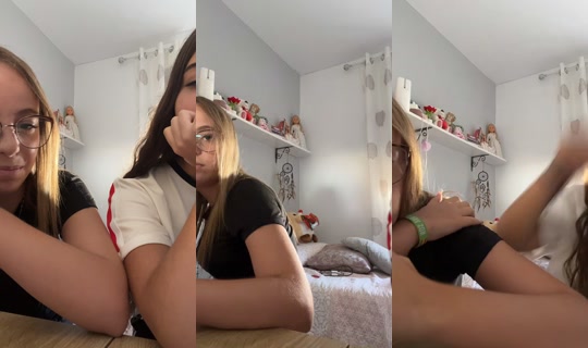 paulaa.mg4 TikTok Live — Aug 21, 2026, 4:57 PM