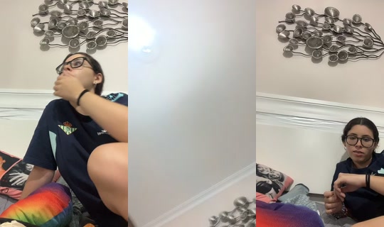 paulaaanisaa TikTok Live — Sep 22, 2026, 9:36 PM