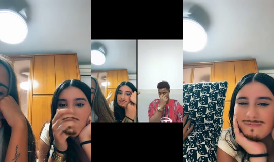 paulaadurannn TikTok Live — Sep 12, 2026, 9:32 PM