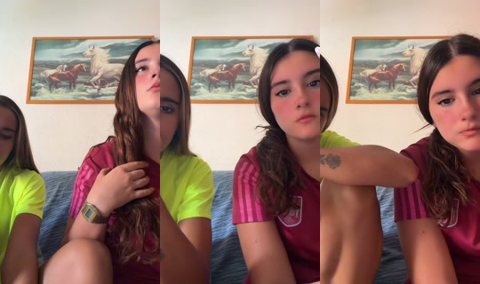 paulaadurannn TikTok Live — Sep 19, 2026, 11:23 AM