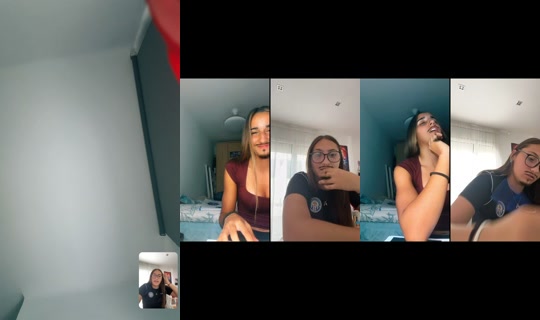 paulaadurannn TikTok Live — Sep 24, 2026, 3:56 PM