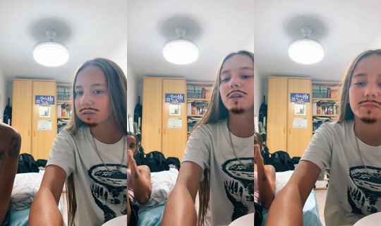 paulaadurannn TikTok Live — Sep 26, 2026, 10:19 PM