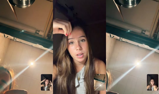 paulaadurannn TikTok Live — Sep 27, 2026, 9:57 PM