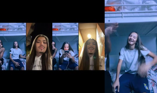 paulaadurannn TikTok Live — Oct 3, 2026, 7:24 PM