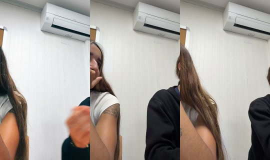 paulaadurannn TikTok Live — Oct 5, 2026, 8:51 AM