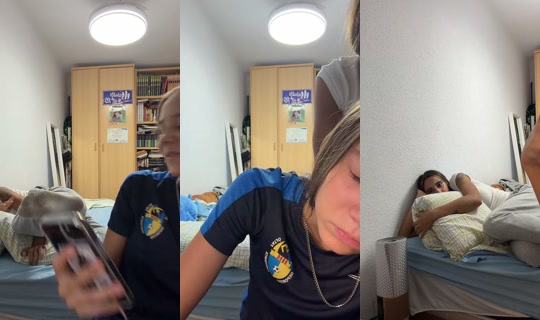 paulaadurannn TikTok Live — Oct 5, 2026, 4:12 PM